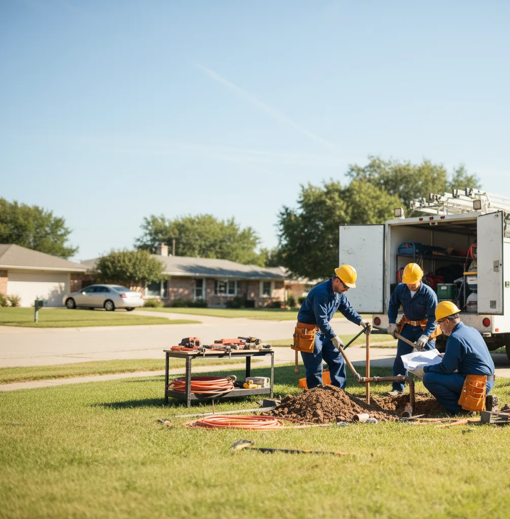 Water Heater Repair in Marion, VA
